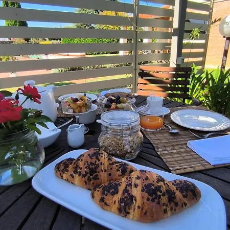 Casa Manu Bed & Breakfast