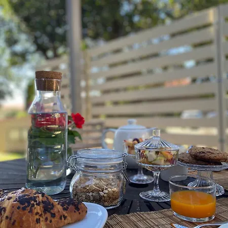 Oda ve Kahvaltı Casa Manu