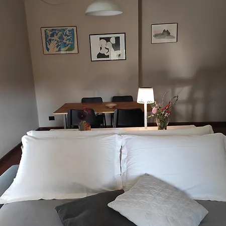 Casa Manu Bed & Breakfast