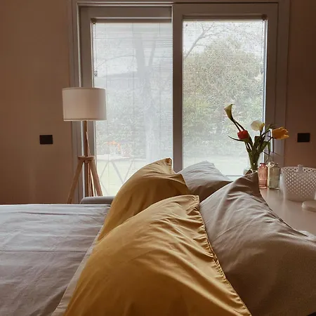 Casa Manu Bed & Breakfast Loro Ciuffenna