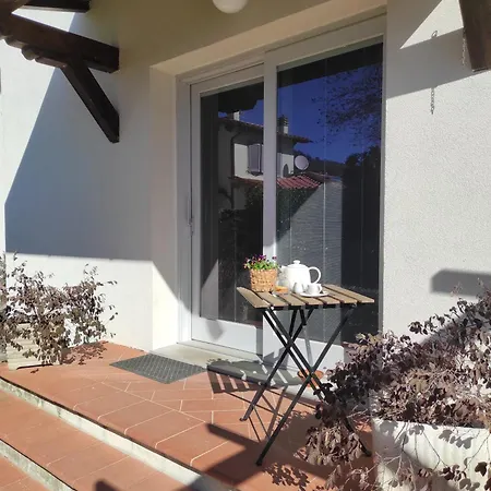 Bed & Breakfast Casa Manu *