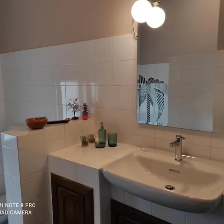 Casa Manu 3* Loro Ciuffenna