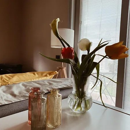 Bed & Breakfast Casa Manu