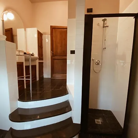 Bed & Breakfast Casa Manu