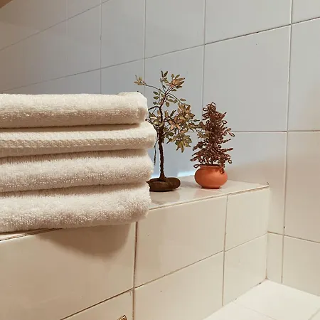 Casa Manu Bed & Breakfast Loro Ciuffenna