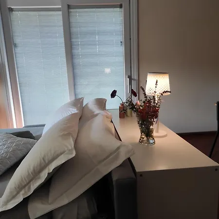 Casa Manu Bed & Breakfast 3*