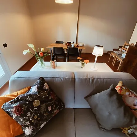 Bed & Breakfast Casa Manu *