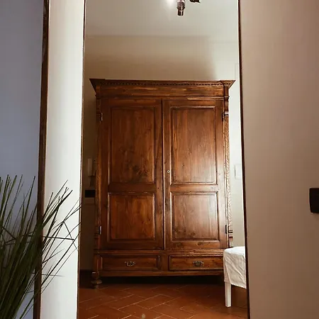 Casa Manu Bed & Breakfast