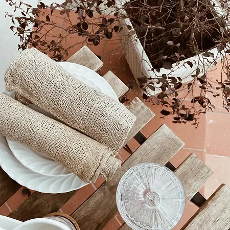 Bed & Breakfast Casa Manu *
