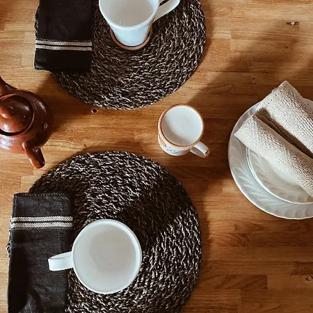Casa Manu Bed & Breakfast Loro Ciuffenna