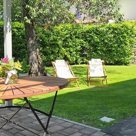Bed & Breakfast Casa Manu